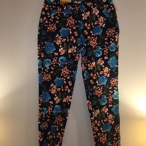 Merona Patterned Pants